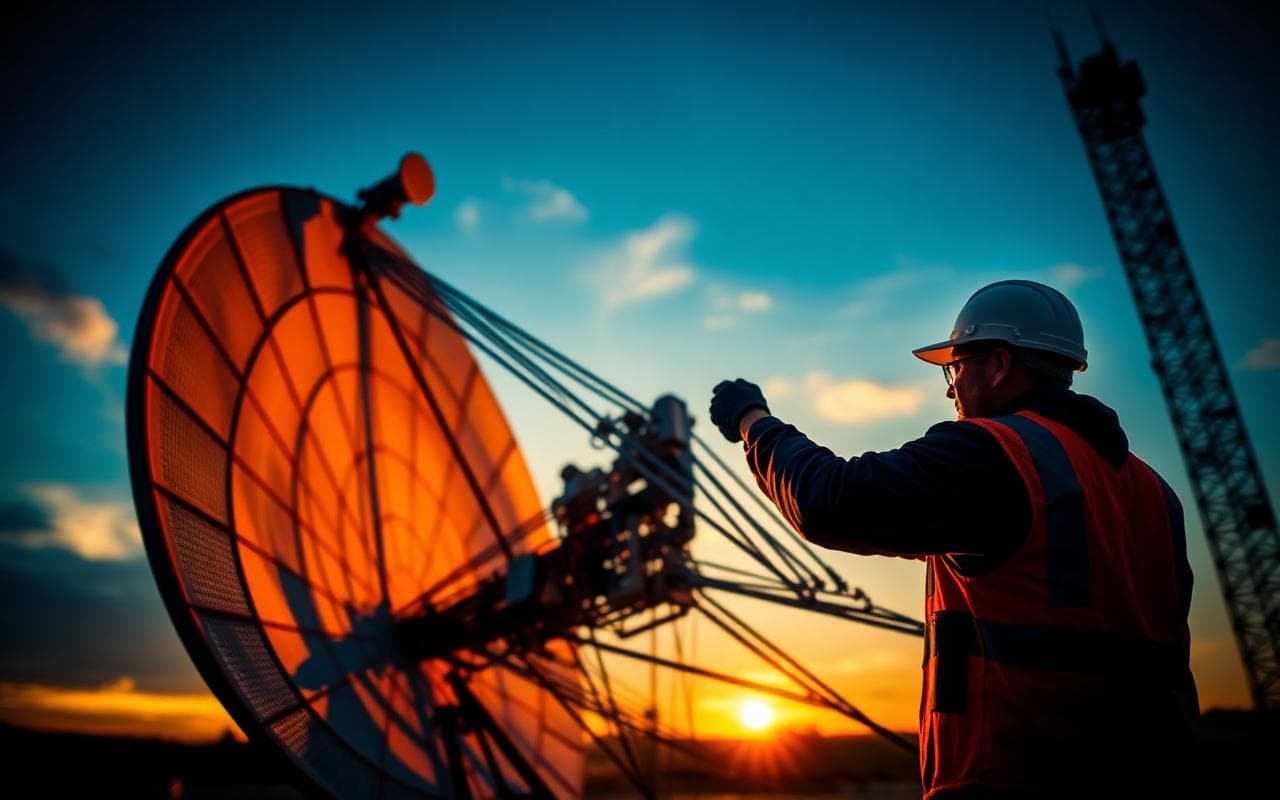 Telecommunications